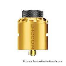 TIGERTEK MORPHE 24MM RDA