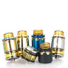 Vandy Vape Pyro V2 RDTA
