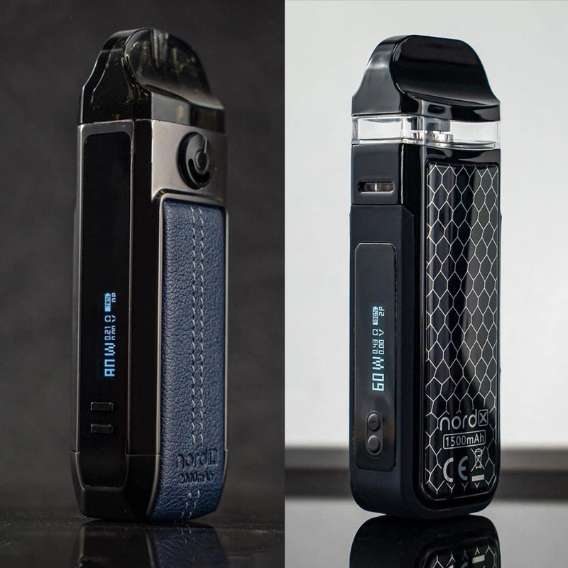 Nord 4 Pod Kit SMOK (80W)