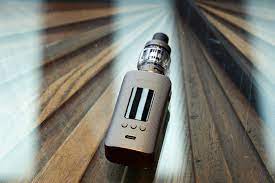 VAPORESSO GEN 200 220W STARTER KIT