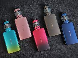 VAPORESSO GEN S