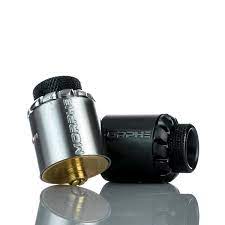 TIGERTEK MORPHE 24MM RDA