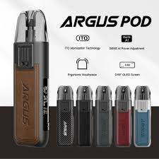 ARGUS Pod System Kit 20W by Voopoo