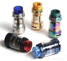 VANDY VAPE KENSEI 24 RTA