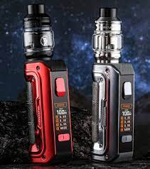 Geek Vape Max 100 Kit 5.5ML 100W Geek Vape Max 100 Kit 5.5ML 100W