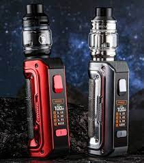 Geek Vape Max 100 Kit 5.5ML 100W