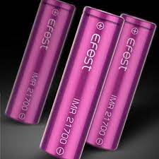 Efest Battery