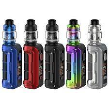 Geek Vape Max 100 Kit 5.5ML 100W