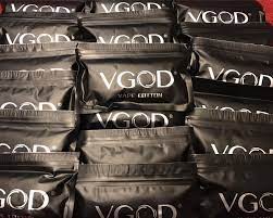 VGOD PREIUM ORGANIC COTTON