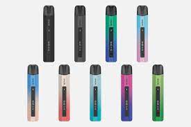 SMOK NFIX PRO 25W POD SYSTEM KIT