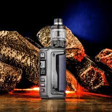 VOOPOO ARGUS GT 2 200W STARTER KIT