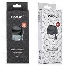 SMOK Nord 2 Empty Pod