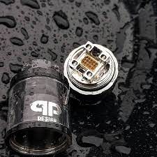 QP Designs Fatality M25 RTA -