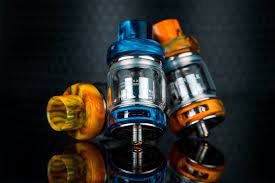 Sub-Ohm Tanks 