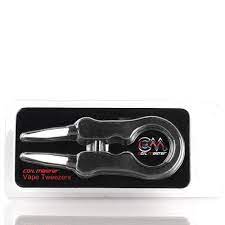 COIL MASTER VAPE TWEEZER TOOL