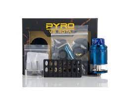 VANDY VAPE PYRO V3 RDTA