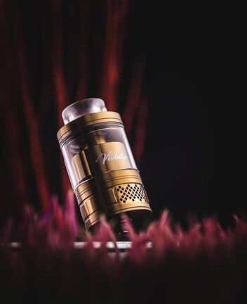 VIOLATOR RTA By qp Design