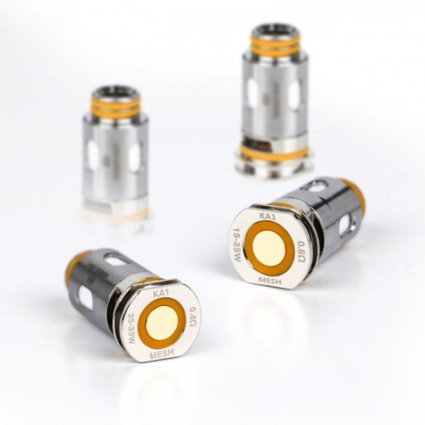 GEEK VAPE | B-SERIES / BOOST COILS 5 PACK