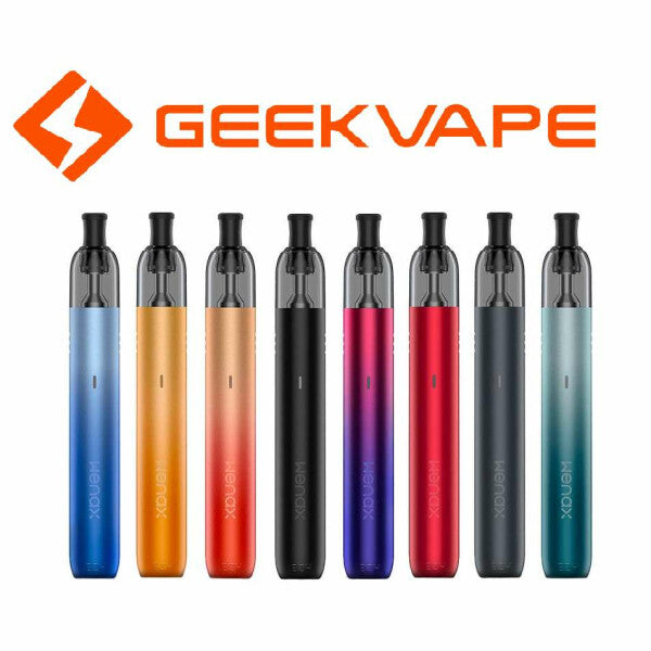 GEEK VAPE WENAX M1 Pod