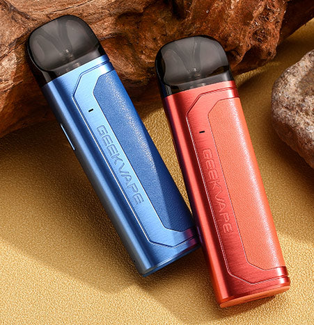 Geek Vape AU (AEGIS U) 20W Pod System Geek Vape AU (AEGIS U) 20W Pod System