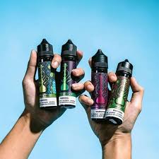 Nasty Shisha Series Ejuice