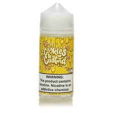 Vaper Treats Collection Vape Juice 100ML -2MG