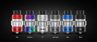 GeekVape Alpha Sub-Ohm Tank