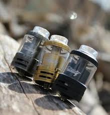 QP Designs Fatality M25 RTA -