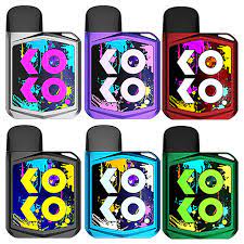 UWELL CALIBURN KOKO PRIME POD KIT