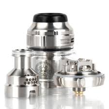 Zeus X Tank Geek Vape