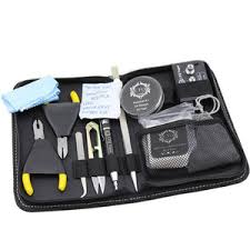 RBA Coils Designer Kit by LTQ Vapor