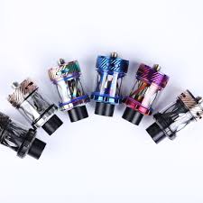 UWELL NUNCHAKU SUB OHM TANK