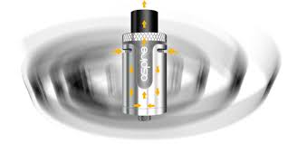 Aspire Cleito Exo Tank