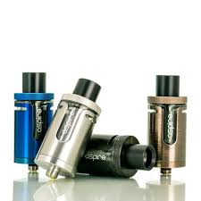 Aspire Cleito Exo Tank