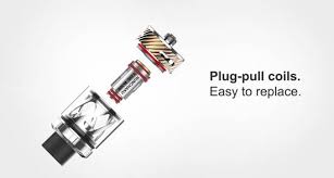 UWELL NUNCHAKU SUB OHM TANK