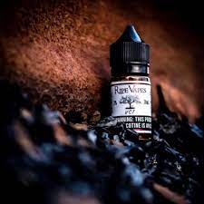 Ripe Vapes Nic Salt – VCT 30ml