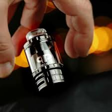 QP Designs Fatality M25 RTA -