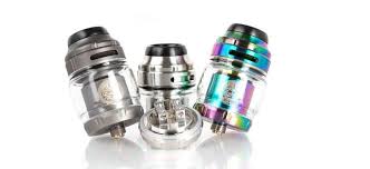 Zeus X Tank Geek Vape