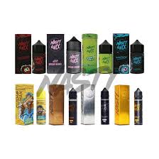 NASTY E-LIQUID 60ML - 3MG