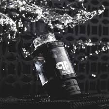 QP Designs Fatality M25 RTA -