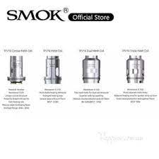 Smok TFV16 Lite Replacement Coil - 3 pcs