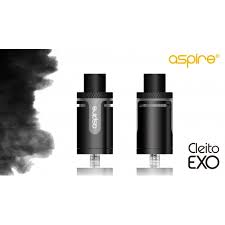 Aspire Cleito Exo Tank