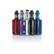 Geek Vape Max 100 Kit 5.5ML 100W Geek Vape Max 100 Kit 5.5ML 100W