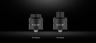 GeekVape Radar RDA