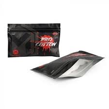 Coil Master Cotton Pro Indonesia