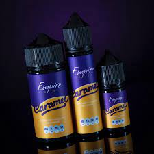 Empire Liquids 100ml 3mg