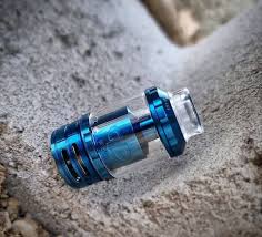 QP Designs Fatality M25 RTA -