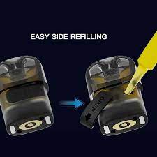 Lost Vape Ursa Nano Pod Cartridge 2.5ml Lost Vape Ursa Nano Pod Cartridge 2.5ml