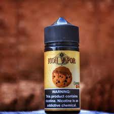 ICON VAPOR 100ML - 2MG