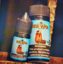 ICON VAPOR 100ML - 2MG